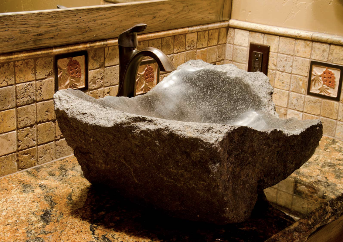 Imagine Stoneworks in Bend, OR